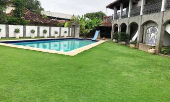 Imagem: Luxuosa residencia, com 1000m2 em terreno