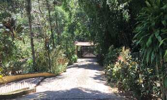 Imagem: Pendotiba mini sítio com ótima casa com