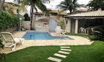 Imagem: Casa no condomínio fechado Ubá Camboinhas