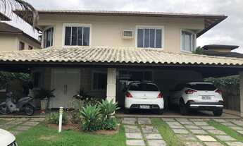 Imagem 2: Casa no condomínio fechado Ubá Camboinhas