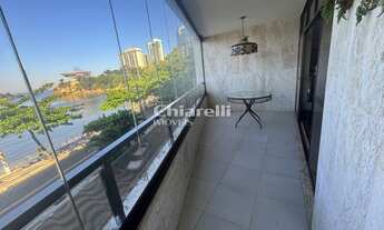 Imagem 7: Apartamento frente mar Praia J. Caetano 4 quartos