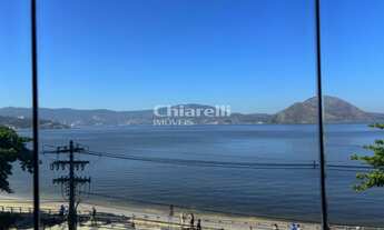 Imagem: Apartamento frente mar Praia J. Caetano