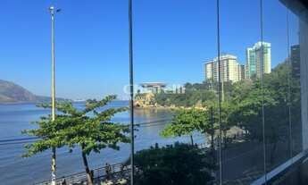 Imagem 2: Apartamento frente mar Praia J. Caetano 4 quartos