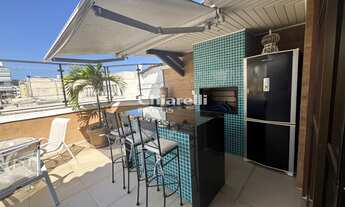 Imagem 3: Cobertura duplex Icaraí, 4qts, 4vgs