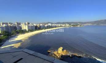 Imagem: Cobertura duplex Praia de Icarai, 5 qtos