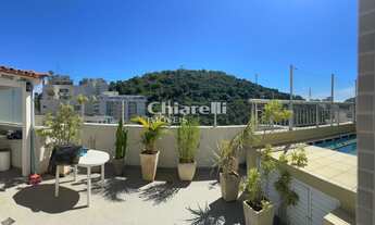 Imagem 3: Cobertura duplex Icaraí, indevassável, 2 vagas