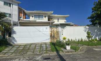 Imagem: Casa à venda em condomínio Camboinhas