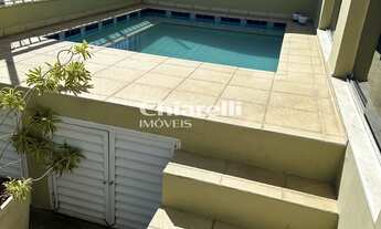 Imagem: Cobertura duplex Icaraí, indevassável