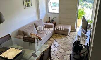 Imagem 6: Cobertura duplex Icaraí, indevassável, 2 vagas