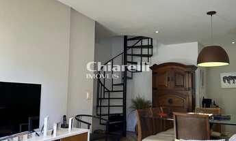 Imagem 7: Cobertura duplex Icaraí, indevassável, 2 vagas