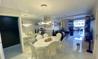 Imagem 5: Cobertura Linear em São Francisco, 4 quartos, piscina l Chiarelli Imóveis