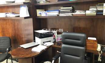 Imagem 5: Cobertura comercial com 113m2 e garagem, no ?miolo? de Icaraí