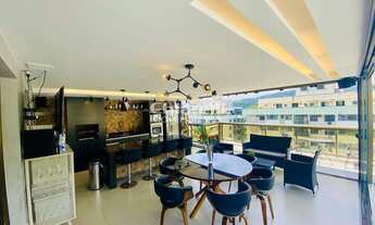 Imagem 6: Cobertura Linear em São Francisco, 4 quartos, piscina l Chiarelli Imóveis