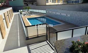 Imagem: Cobertura duplex, 3 qtos, 2 vagas São Domingos