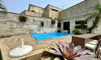 Imagem 3: Cobertura duplex à venda em São Francisco, 4 qtos 3 vgs