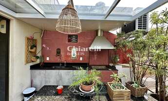 Imagem 7: Cobertura duplex à venda em São Francisco, 4 qtos 3 vgs