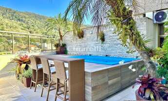 Imagem: Cobertura duplex à venda em São Francisco