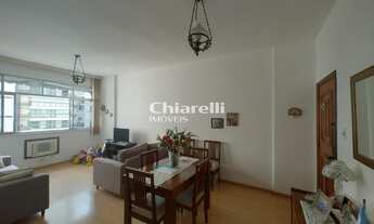 Imagem 2: Apartamento 3 qtos 1vg Icaraí, R Ator Paulo Gustavo