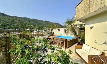 Imagem 5: Cobertura duplex à venda em São Francisco, 4 qtos 3 vgs