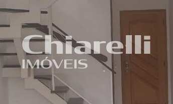 Imagem: Cobertura duplex à venda em Icaraí