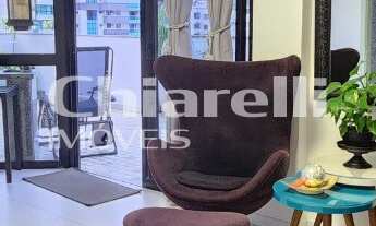 Imagem 3: Cobertura linear Icaraí, finamente reformada