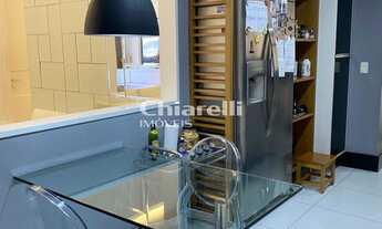 Imagem 5: Cobertura duplex em Icaraí 4 qtos, 3 vgs