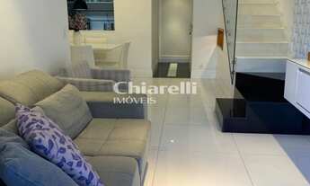 Imagem 7: Cobertura duplex em Icaraí 4 qtos, 3 vgs