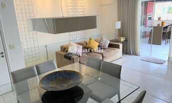 Imagem: Cobertura duplex em Icaraí 4 qtos, 3 vgs