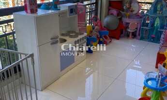 Imagem 2: Cobertura duplex em Icaraí 4 qtos, 3 vgs