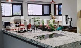 Imagem: Cobertura linear Icaraí, finamente reformada