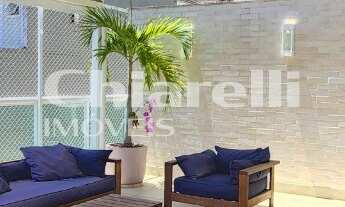 Imagem 6: Cobertura em São Francisco, 4 quartos, piscina - veja o vídeo! l Chiarelli Imóveis