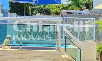 Imagem 4: Cobertura em São Francisco, 4 quartos, piscina - veja o vídeo! l Chiarelli Imóveis