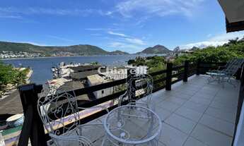 Imagem 7: Casa frente p/ mar 4 quartos na Est. Fróes São Francisco