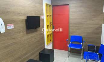 Imagem: Sala comercial c/ 30m² no Jardim Icaraí