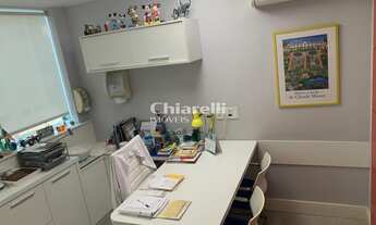 Imagem 5: Sala comercial c/ 30m² no Jardim Icaraí