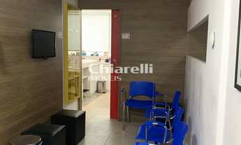 Imagem 3: Sala comercial c/ 30m² no Jardim Icaraí