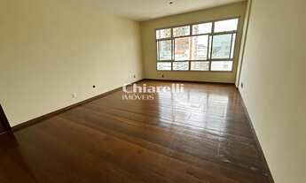 Imagem: Apartamento 3 quartos garagem na 1a quadra