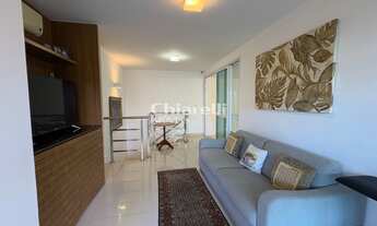 Imagem 6: Cobertura duplex na Praia de Icaraí