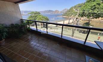 Imagem: Apartamento à venda na Boa Viagem, 4 qtos