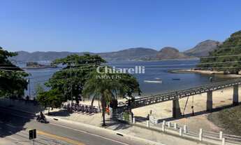 Imagem 3: Apartamento à venda na Boa Viagem, 4 qtos, 2 vgs