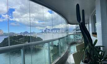 Imagem: Apartamento à venda na Boa Viagem, 4 qtos