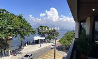 Imagem 4: Apartamento à venda na Boa Viagem, 4 qtos, 2 vgs