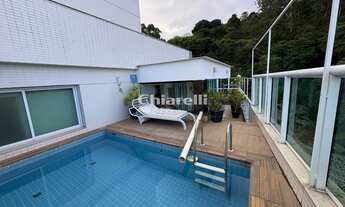 Imagem: Cobertura duplex na Praia de Icaraí