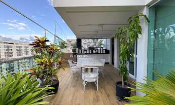 Imagem 5: Cobertura duplex na Praia de Icaraí