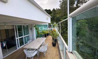 Imagem 3: Cobertura duplex na Praia de Icaraí