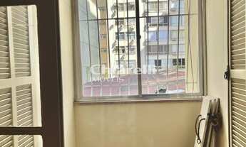 Imagem 4: Apartamento 3 quartos Icaraí, R Ator Paulo Gustavo