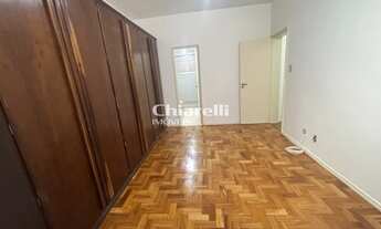 Imagem 5: Apartamento Praia de Icaraí, 3 qtos revers. p/ 4, 1 vaga