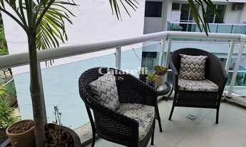 Imagem: Apartamento 2 quartos em Itaipu