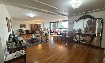 Imagem: Apartamento 270m2 frente p/ mar, na de Praia