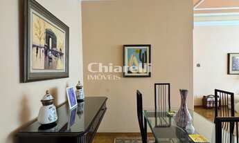 Imagem 2: Apartamento 3 quartos com garagem 1ª quadra Praia Icaraí